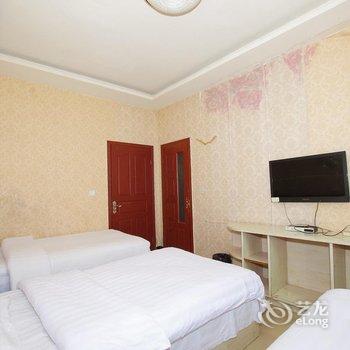 永登金港宾馆酒店提供图片