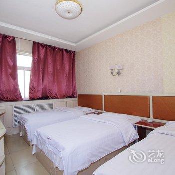 永登金港宾馆酒店提供图片