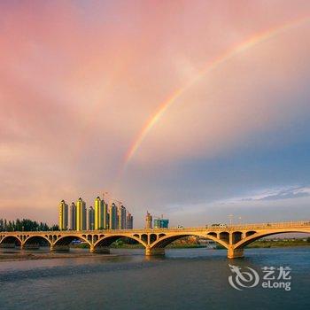 伊宁小时光青年旅舍酒店提供图片