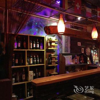 丽江泸沽湖中国湖边小屋客栈酒店提供图片