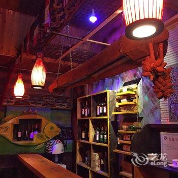 丽江泸沽湖中国湖边小屋客栈酒店提供图片