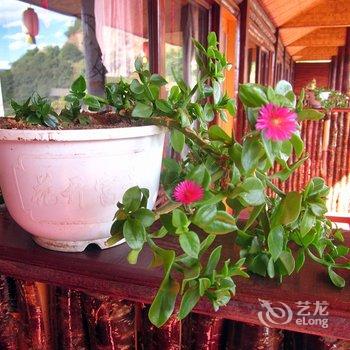 丽江泸沽湖女神湾客栈酒店提供图片