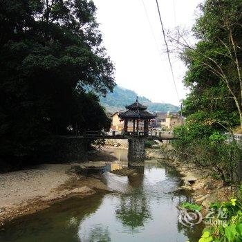 南靖沐浴阳光青年旅舍酒店提供图片