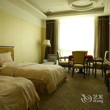 运城大东海温泉商务会馆酒店提供图片