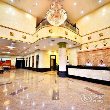 云浮新兴新南豪酒店酒店提供图片