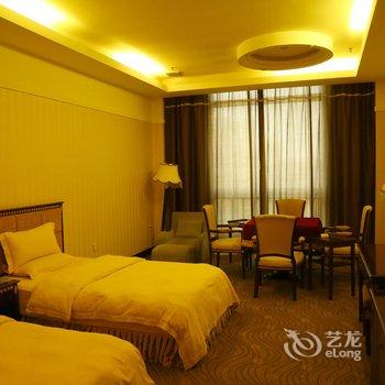 运城大东海温泉商务会馆酒店提供图片