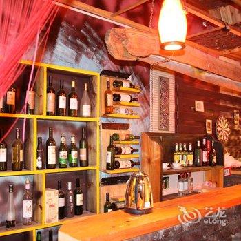 丽江泸沽湖中国湖边小屋客栈酒店提供图片