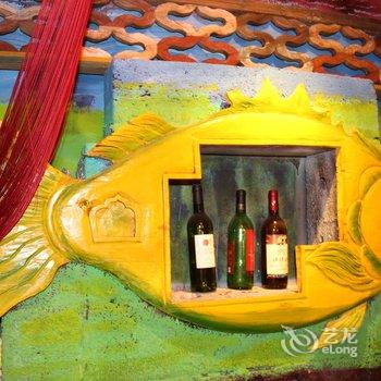 丽江泸沽湖中国湖边小屋客栈酒店提供图片