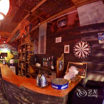 丽江泸沽湖中国湖边小屋客栈酒店提供图片