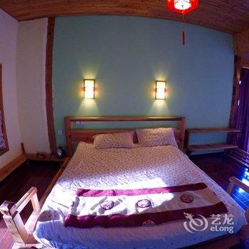 丽江泸沽湖中国湖边小屋客栈酒店提供图片