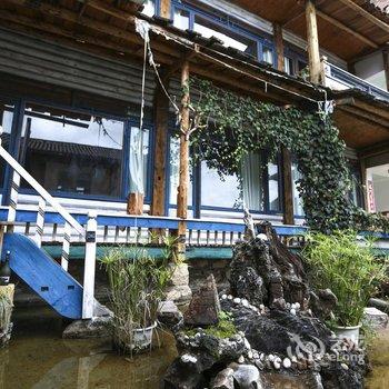 丽江泸沽湖中国湖边小屋客栈酒店提供图片