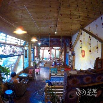 丽江泸沽湖中国湖边小屋客栈酒店提供图片