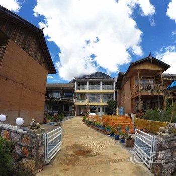 丽江泸沽湖中国湖边小屋客栈酒店提供图片