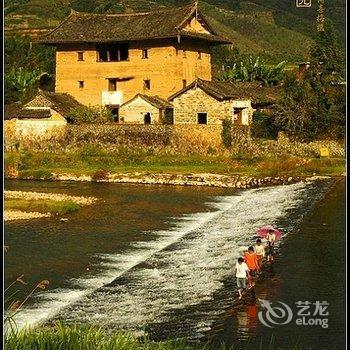 南靖云水谣云水洛阳客栈酒店提供图片