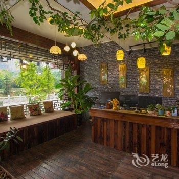 阳朔山涧民宿酒店提供图片