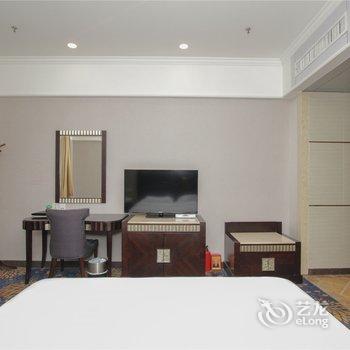 中山汇泉酒店酒店提供图片