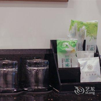 中山汇泉酒店酒店提供图片