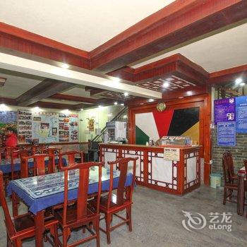 阳朔竹林饭店酒店提供图片