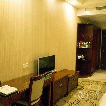 珠海文华酒店酒店提供图片