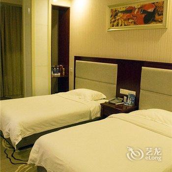 珠海文华酒店酒店提供图片