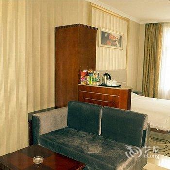 珠海文华酒店酒店提供图片