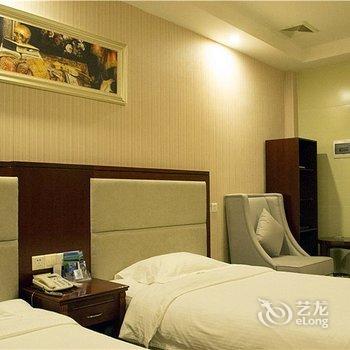 珠海文华酒店酒店提供图片