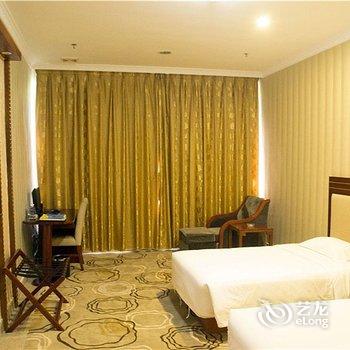 珠海文华酒店酒店提供图片