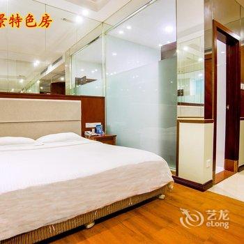 珠海文华酒店酒店提供图片