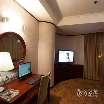 株洲世纪金源宾馆酒店提供图片