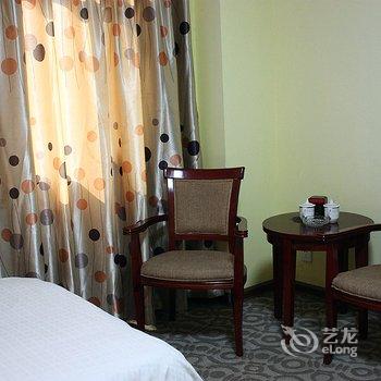 株洲华贵宾馆酒店提供图片