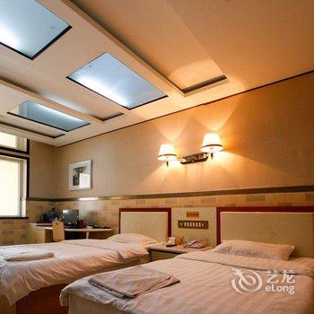 保定尚水缘快捷酒店酒店提供图片