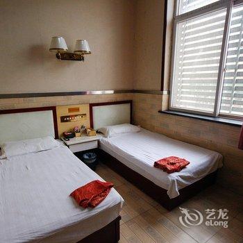 保定尚水缘快捷酒店酒店提供图片