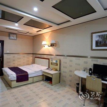 保定尚水缘快捷酒店酒店提供图片