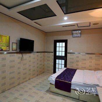 保定尚水缘快捷酒店酒店提供图片