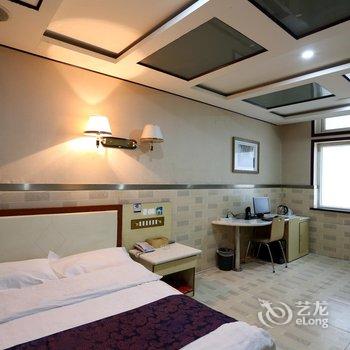 保定尚水缘快捷酒店酒店提供图片
