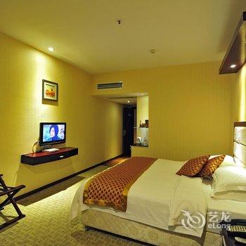 遵义广珠大酒店酒店提供图片