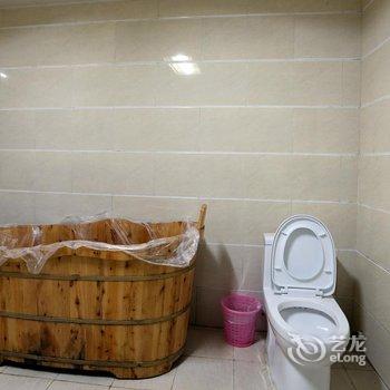 保定尚水缘快捷酒店酒店提供图片