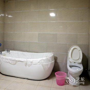 保定尚水缘快捷酒店酒店提供图片