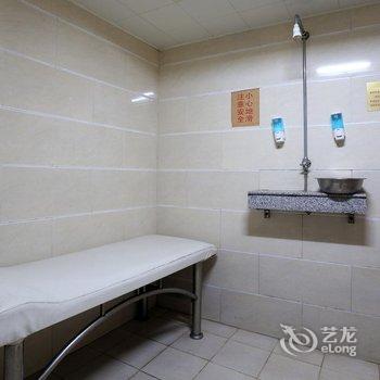 保定尚水缘快捷酒店酒店提供图片