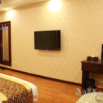 乐山沐川明珠大酒店酒店提供图片