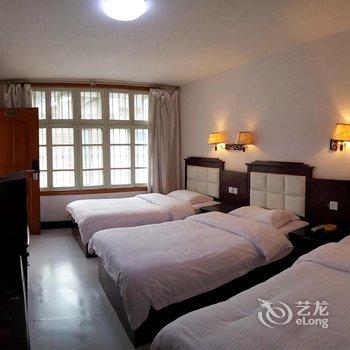 凤凰金江楼临江宾馆酒店提供图片