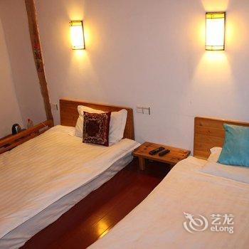 丽江泸沽湖中国湖边小屋客栈酒店提供图片