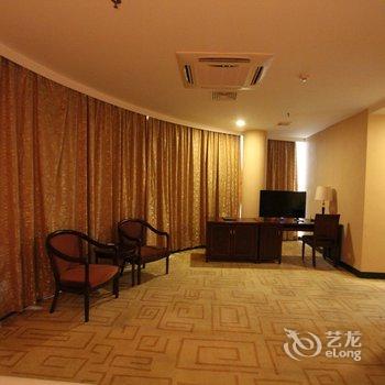 云浮新兴新南豪酒店酒店提供图片