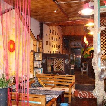 丽江泸沽湖中国湖边小屋客栈酒店提供图片