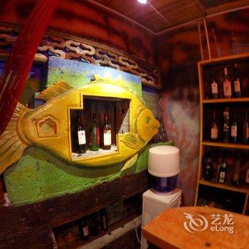 丽江泸沽湖中国湖边小屋客栈酒店提供图片