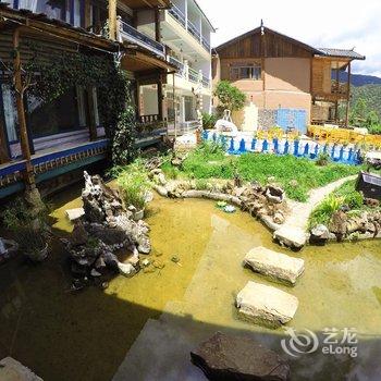 丽江泸沽湖中国湖边小屋客栈酒店提供图片