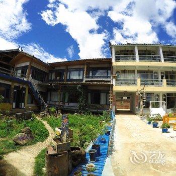 丽江泸沽湖中国湖边小屋客栈酒店提供图片