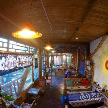 丽江泸沽湖中国湖边小屋客栈酒店提供图片