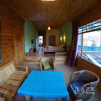 丽江泸沽湖中国湖边小屋客栈酒店提供图片