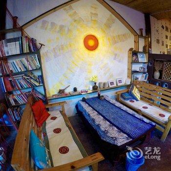 丽江泸沽湖中国湖边小屋客栈酒店提供图片